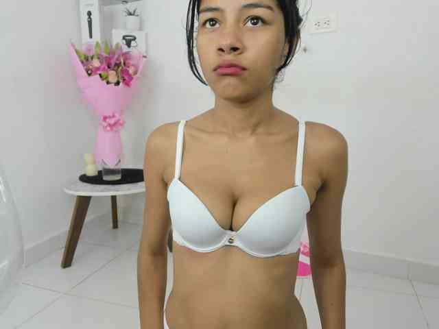 irina-lewys webcam