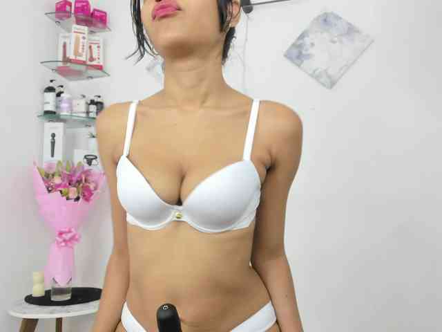 irina-lewys webcam