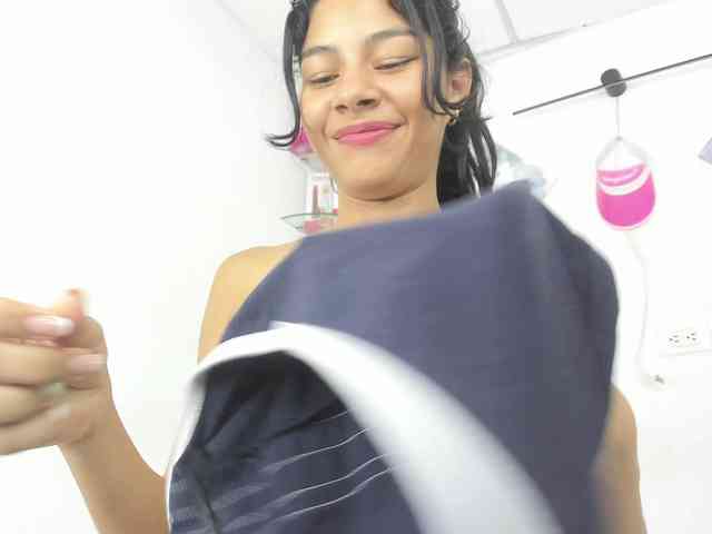 irina-lewys webcam