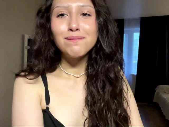 LorenaBarboza webcam