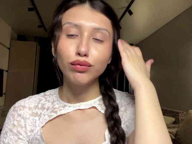 Modella: LorenaBarboza