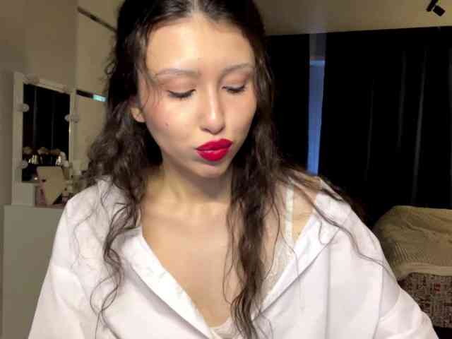 LorenaBarboza webcam