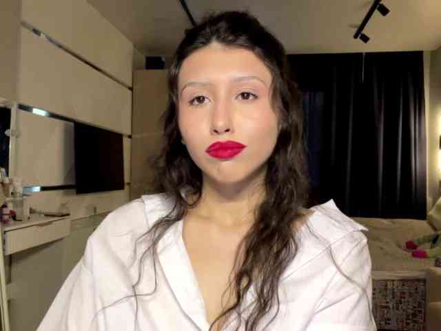 LorenaBarboza webcam
