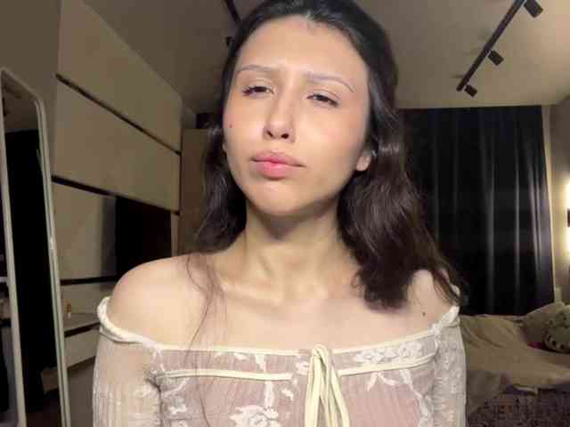 LorenaBarboza webcam