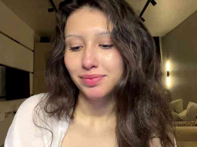 LorenaBarboza webcam
