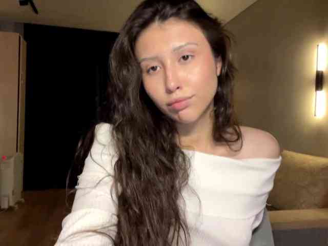 LorenaBarboza webcam