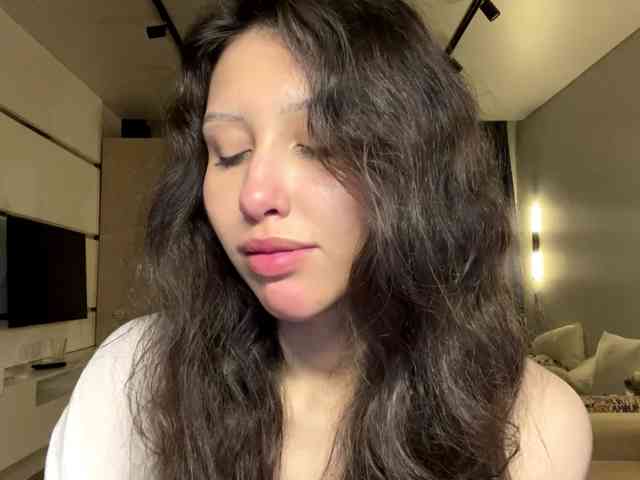 LorenaBarboza webcam
