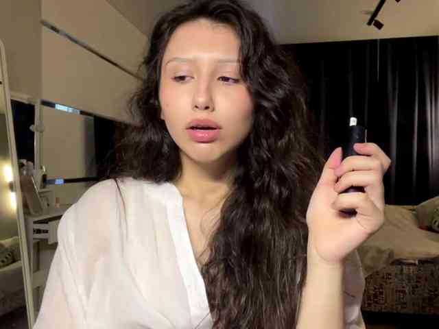 LorenaBarboza webcam