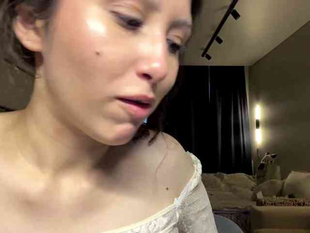 LorenaBarboza webcam