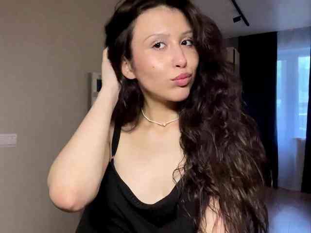 LorenaBarboza webcam