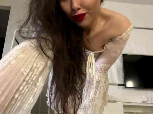 LorenaBarboza webcam