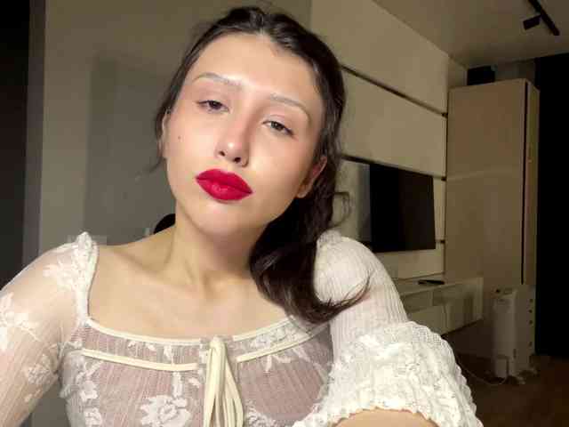 LorenaBarboza webcam