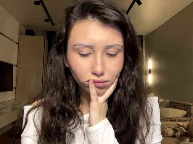 LorenaBarboza webcam