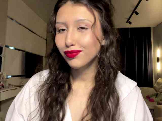 LorenaBarboza webcam