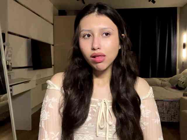 LorenaBarboza webcam