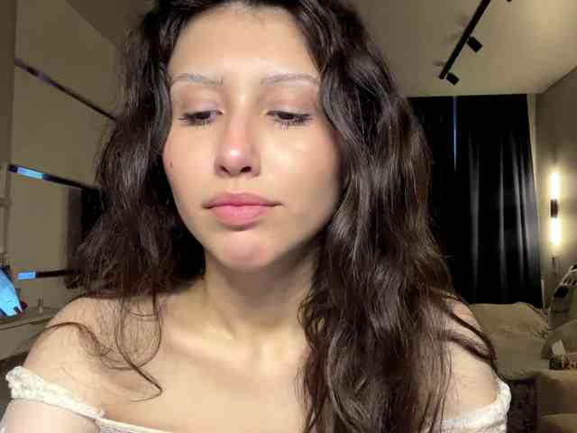 LorenaBarboza webcam