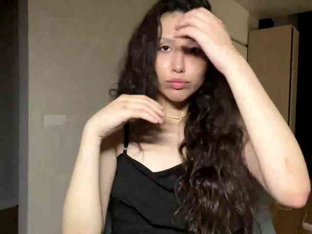 LorenaBarboza webcam