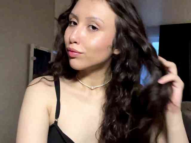 LorenaBarboza webcam