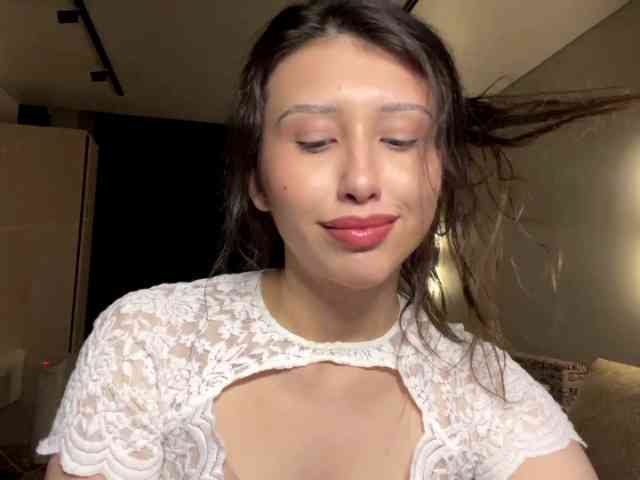 LorenaBarboza webcam