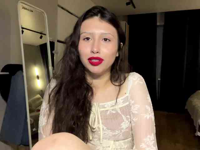 LorenaBarboza webcam