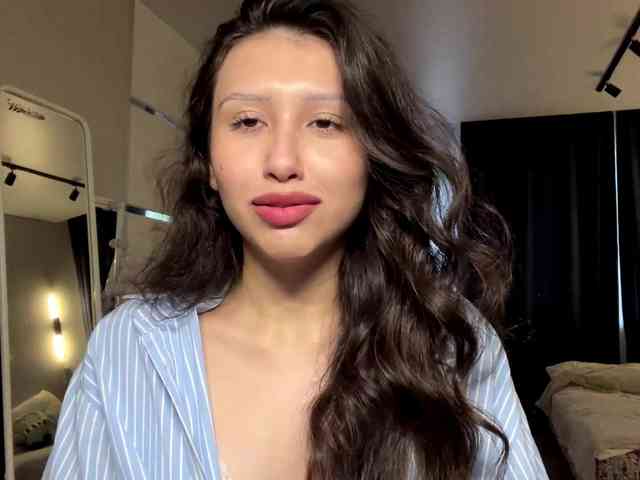 Model: LorenaBarboza