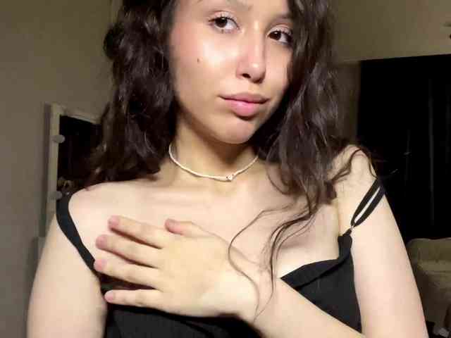 LorenaBarboza webcam