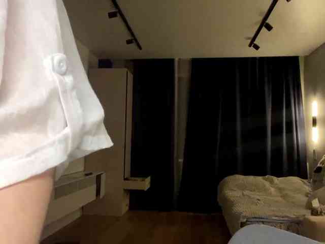 LorenaBarboza webcam