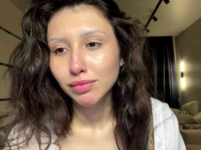 LorenaBarboza webcam