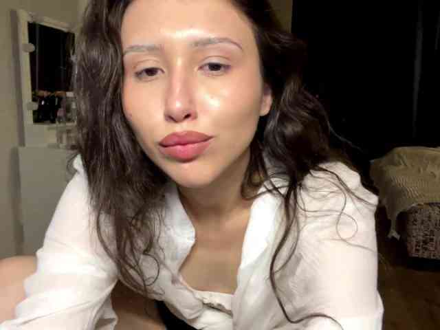 LorenaBarboza webcam