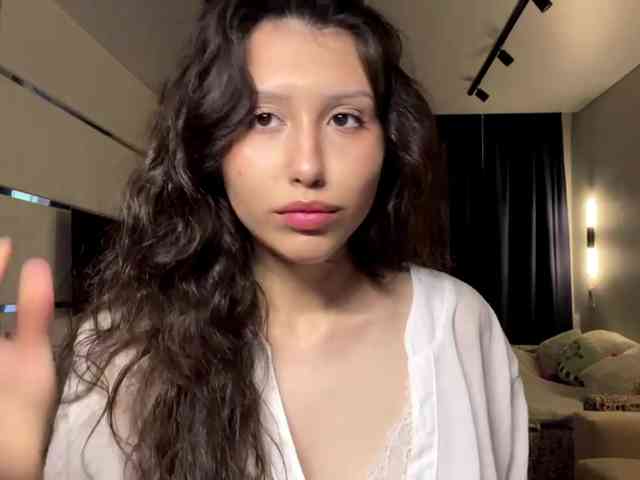 LorenaBarboza webcam
