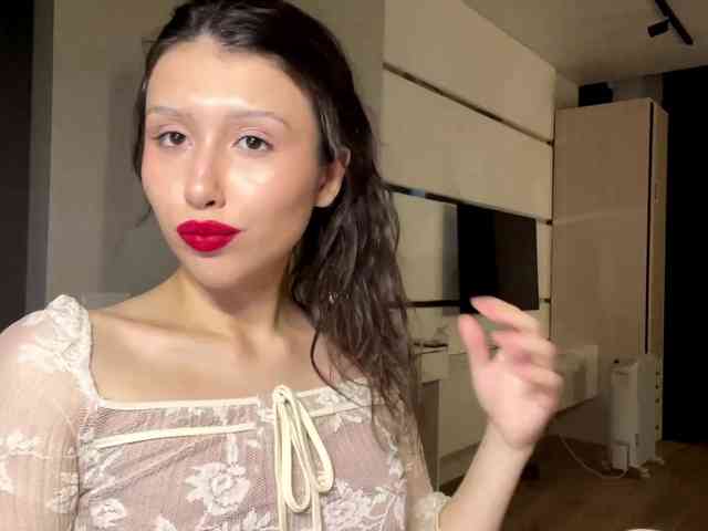 LorenaBarboza webcam