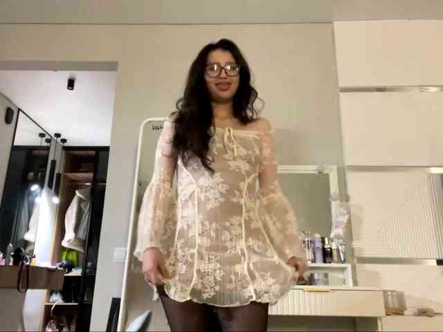 LorenaBarboza webcam