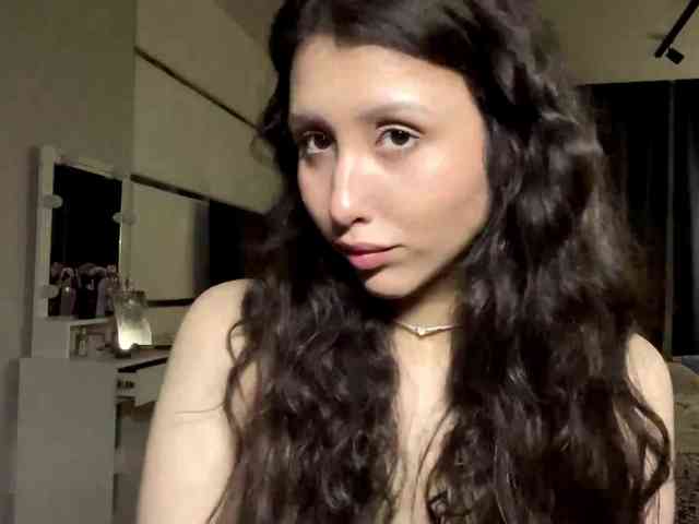 LorenaBarboza webcam