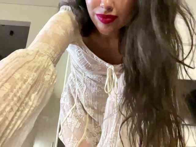 LorenaBarboza webcam