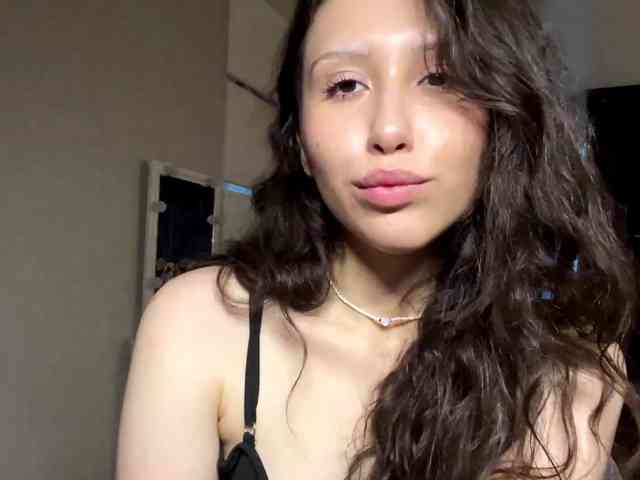 LorenaBarboza webcam
