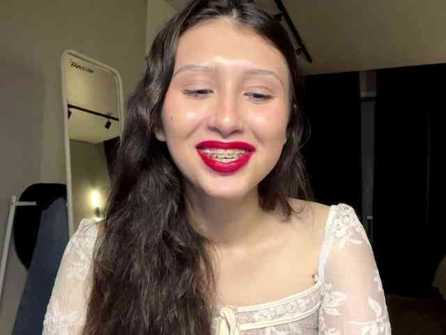 LorenaBarboza webcam