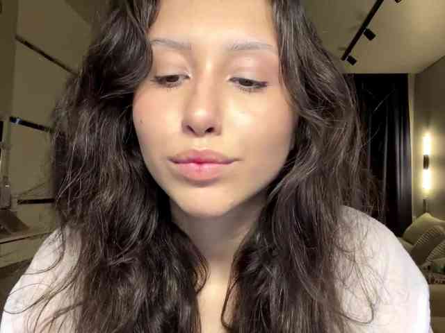 LorenaBarboza webcam