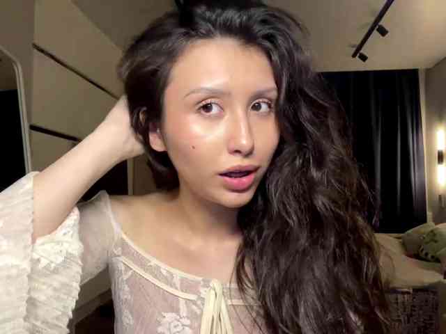 LorenaBarboza webcam