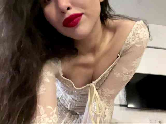 Model: LorenaBarboza