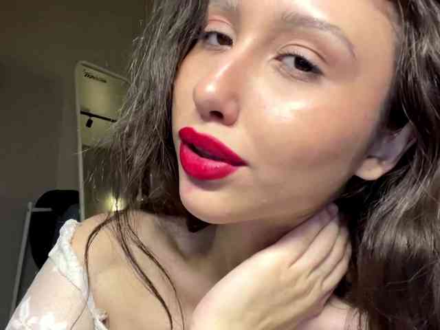 LorenaBarboza webcam