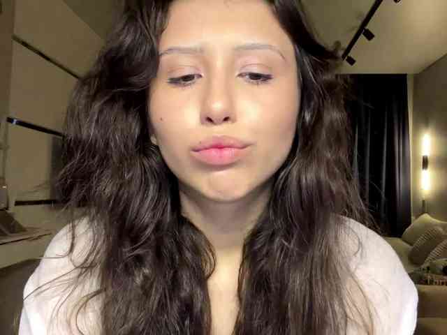 LorenaBarboza webcam