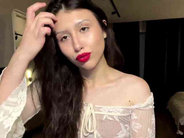 LorenaBarboza webcam