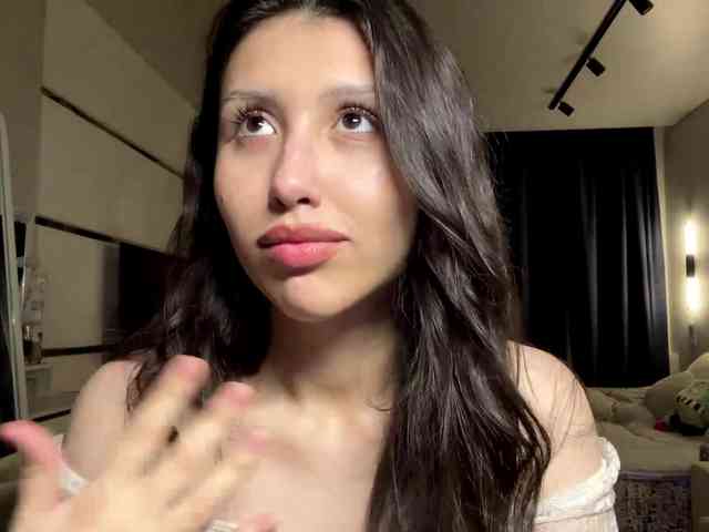 LorenaBarboza webcam
