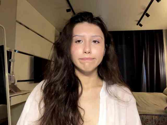 LorenaBarboza webcam
