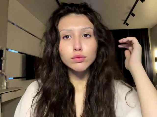 LorenaBarboza webcam