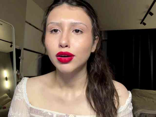 LorenaBarboza webcam