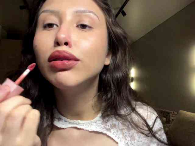 LorenaBarboza webcam