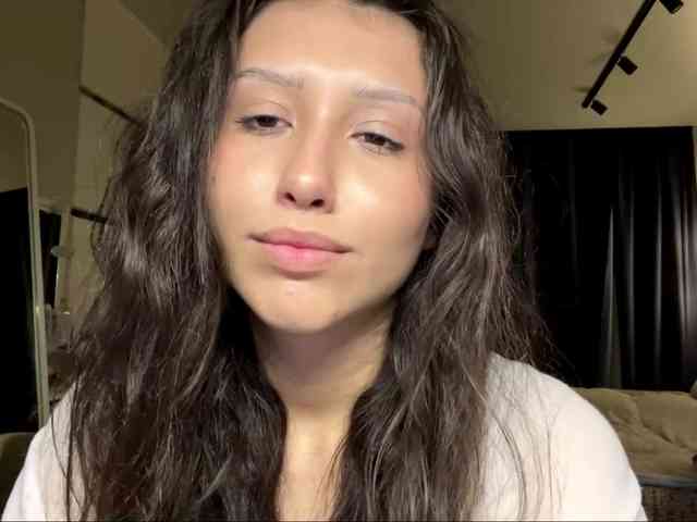 LorenaBarboza webcam