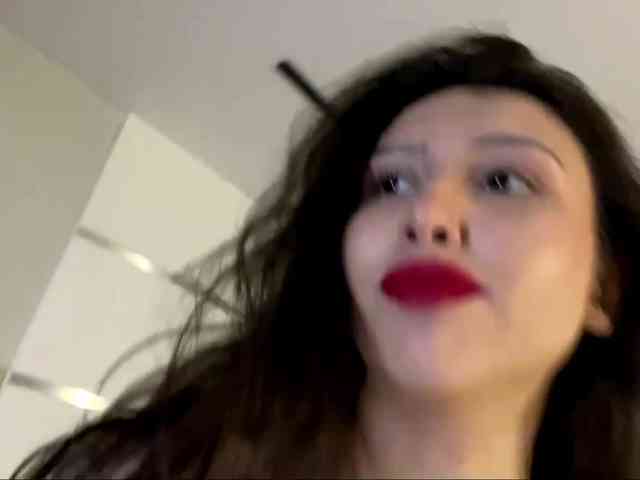 LorenaBarboza webcam