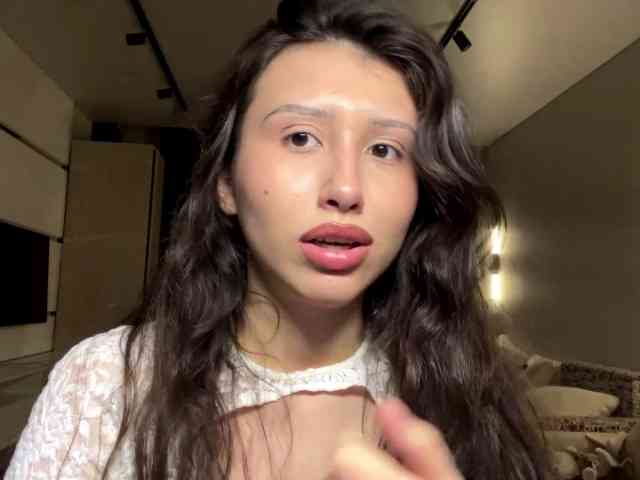 Modella: LorenaBarboza